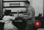 Standbild Pathologie Labor San Juan Puerto Rico, 1946, aus Sekunde 42 historischem Filmmaterial Videoclip 65675023866