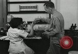 Standbild Pathologie Labor San Juan Puerto Rico, 1946, aus Sekunde 47 historischem Filmmaterial Videoclip 65675023866