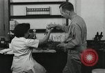 Standbild Pathologie Labor San Juan Puerto Rico, 1946, aus Sekunde 49 historischem Filmmaterial Videoclip 65675023866
