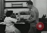 Standbild Pathologie Labor San Juan Puerto Rico, 1946, aus Sekunde 50 historischem Filmmaterial Videoclip 65675023866