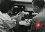 Standbild Pathologie Labor San Juan Puerto Rico, 1946, aus Sekunde 53 historischem Filmmaterial Videoclip 65675023866