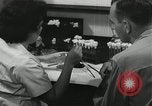 Standbild Pathologie Labor San Juan Puerto Rico, 1946, aus Sekunde 54 historischem Filmmaterial Videoclip 65675023866