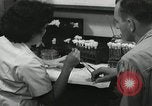 Standbild Pathologie Labor San Juan Puerto Rico, 1946, aus Sekunde 55 historischem Filmmaterial Videoclip 65675023866