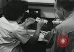 Standbild Pathologie Labor San Juan Puerto Rico, 1946, aus Sekunde 56 historischem Filmmaterial Videoclip 65675023866