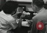 Standbild Pathologie Labor San Juan Puerto Rico, 1946, aus Sekunde 58 historischem Filmmaterial Videoclip 65675023866