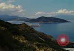 Image of Cam Ranh Bay Cam Ranh Bay Vietnam, 1970, second 25 stock footage video 65675023867