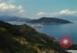 Image of Cam Ranh Bay Cam Ranh Bay Vietnam, 1970, second 28 stock footage video 65675023867