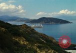 Image of Cam Ranh Bay Cam Ranh Bay Vietnam, 1970, second 29 stock footage video 65675023867
