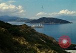 Image of Cam Ranh Bay Cam Ranh Bay Vietnam, 1970, second 30 stock footage video 65675023867