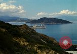 Image of Cam Ranh Bay Cam Ranh Bay Vietnam, 1970, second 33 stock footage video 65675023867