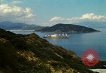 Image of Cam Ranh Bay Cam Ranh Bay Vietnam, 1970, second 43 stock footage video 65675023867
