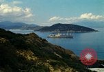 Image of Cam Ranh Bay Cam Ranh Bay Vietnam, 1970, second 51 stock footage video 65675023867