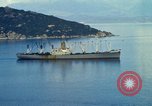 Image of Cam Ranh Bay Cam Ranh Bay Vietnam, 1970, second 56 stock footage video 65675023867