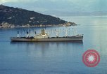 Image of Cam Ranh Bay Cam Ranh Bay Vietnam, 1970, second 57 stock footage video 65675023867