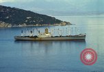 Image of Cam Ranh Bay Cam Ranh Bay Vietnam, 1970, second 61 stock footage video 65675023867