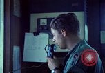 Image of Harbor master’s office Cam Ranh Bay Vietnam, 1970, second 3 stock footage video 65675023868