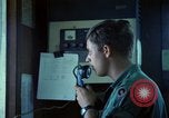 Image of Harbor master’s office Cam Ranh Bay Vietnam, 1970, second 5 stock footage video 65675023868