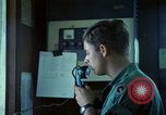Image of Harbor master’s office Cam Ranh Bay Vietnam, 1970, second 6 stock footage video 65675023868