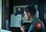 Image of Harbor master’s office Cam Ranh Bay Vietnam, 1970, second 8 stock footage video 65675023868