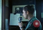 Image of Harbor master’s office Cam Ranh Bay Vietnam, 1970, second 9 stock footage video 65675023868