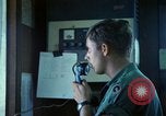 Image of Harbor master’s office Cam Ranh Bay Vietnam, 1970, second 10 stock footage video 65675023868