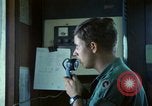 Image of Harbor master’s office Cam Ranh Bay Vietnam, 1970, second 11 stock footage video 65675023868