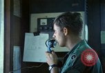 Image of Harbor master’s office Cam Ranh Bay Vietnam, 1970, second 16 stock footage video 65675023868