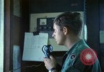 Image of Harbor master’s office Cam Ranh Bay Vietnam, 1970, second 17 stock footage video 65675023868