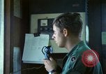 Image of Harbor master’s office Cam Ranh Bay Vietnam, 1970, second 19 stock footage video 65675023868