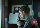 Image of Harbor master’s office Cam Ranh Bay Vietnam, 1970, second 20 stock footage video 65675023868