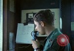 Image of Harbor master’s office Cam Ranh Bay Vietnam, 1970, second 21 stock footage video 65675023868