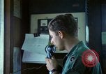Image of Harbor master’s office Cam Ranh Bay Vietnam, 1970, second 22 stock footage video 65675023868