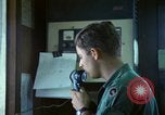 Image of Harbor master’s office Cam Ranh Bay Vietnam, 1970, second 23 stock footage video 65675023868