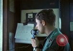 Image of Harbor master’s office Cam Ranh Bay Vietnam, 1970, second 24 stock footage video 65675023868