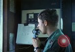 Image of Harbor master’s office Cam Ranh Bay Vietnam, 1970, second 25 stock footage video 65675023868