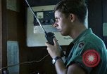 Image of Harbor master’s office Cam Ranh Bay Vietnam, 1970, second 27 stock footage video 65675023868