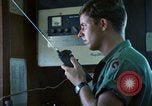 Image of Harbor master’s office Cam Ranh Bay Vietnam, 1970, second 29 stock footage video 65675023868