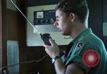Image of Harbor master’s office Cam Ranh Bay Vietnam, 1970, second 30 stock footage video 65675023868