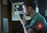 Image of Harbor master’s office Cam Ranh Bay Vietnam, 1970, second 31 stock footage video 65675023868