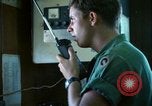 Image of Harbor master’s office Cam Ranh Bay Vietnam, 1970, second 35 stock footage video 65675023868