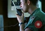 Image of Harbor master’s office Cam Ranh Bay Vietnam, 1970, second 36 stock footage video 65675023868