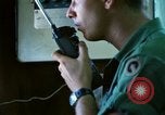 Image of Harbor master’s office Cam Ranh Bay Vietnam, 1970, second 37 stock footage video 65675023868