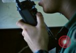 Image of Harbor master’s office Cam Ranh Bay Vietnam, 1970, second 40 stock footage video 65675023868