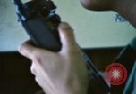 Image of Harbor master’s office Cam Ranh Bay Vietnam, 1970, second 42 stock footage video 65675023868