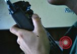 Image of Harbor master’s office Cam Ranh Bay Vietnam, 1970, second 43 stock footage video 65675023868