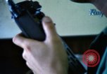 Image of Harbor master’s office Cam Ranh Bay Vietnam, 1970, second 44 stock footage video 65675023868
