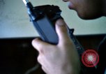 Image of Harbor master’s office Cam Ranh Bay Vietnam, 1970, second 45 stock footage video 65675023868