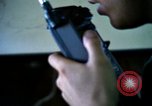 Image of Harbor master’s office Cam Ranh Bay Vietnam, 1970, second 46 stock footage video 65675023868