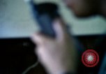 Image of Harbor master’s office Cam Ranh Bay Vietnam, 1970, second 47 stock footage video 65675023868