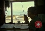 Image of Harbor master’s office Cam Ranh Bay Vietnam, 1970, second 53 stock footage video 65675023868